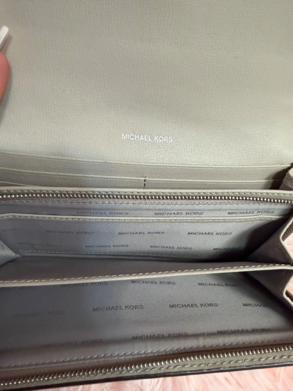 Micheal Kors Wallet